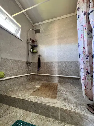 Guesthouse Zhyldyz Saty village