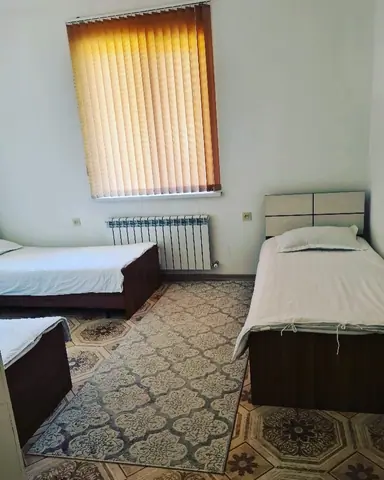 Guesthouse Alatau