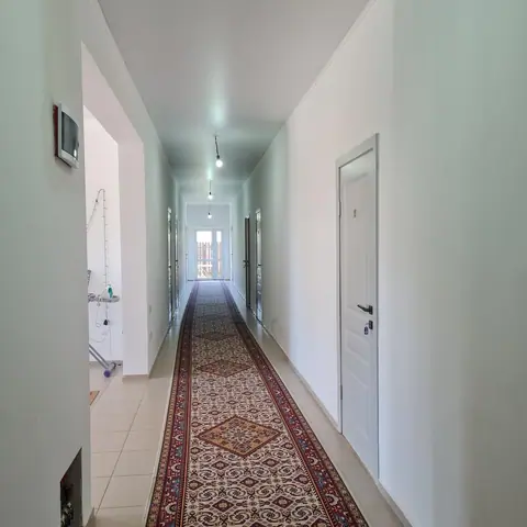 Guesthouse Alatau