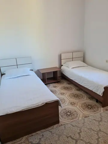 Guesthouse Alatau