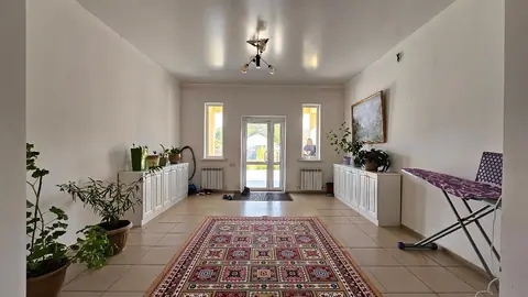 Guesthouse Alatau