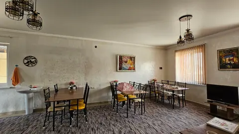 Guesthouse Alatau