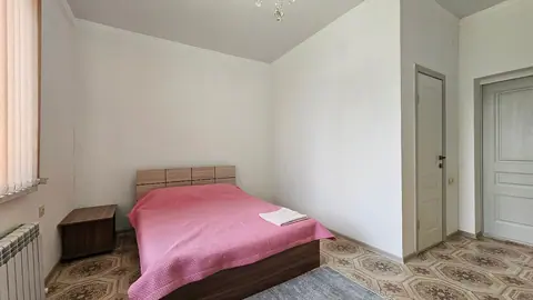 Guesthouse Alatau