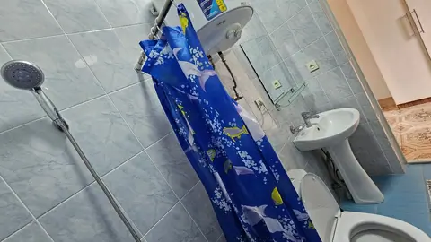 Guesthouse Alatau