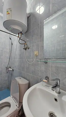 Guesthouse Alatau