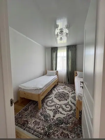 Guesthouse Baktygul