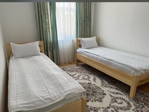 Guesthouse Baktygul 