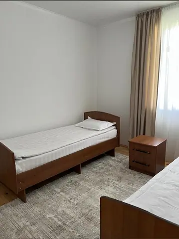 Guesthouse Baktygul 