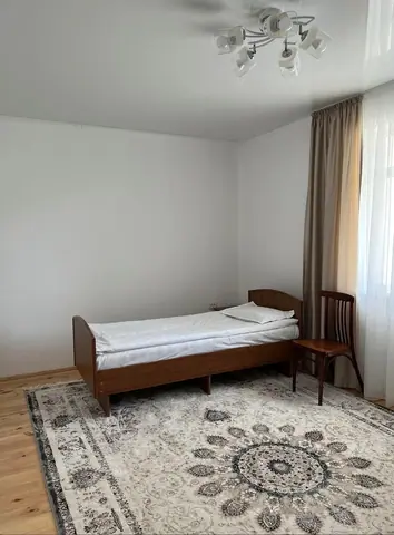 Guesthouse Baktygul 