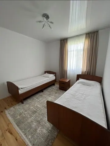 Guesthouse Baktygul 