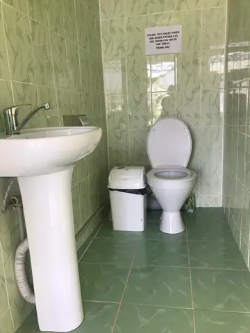 Guesthouse Baktygul 