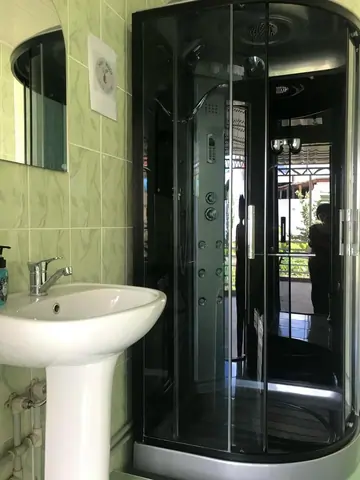 Guesthouse Baktygul 
