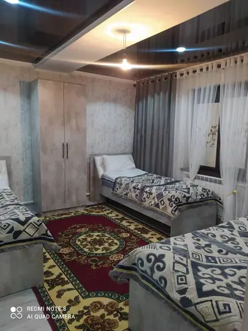 Guesthouse Bubujamal