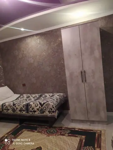 Guesthouse Bubujamal