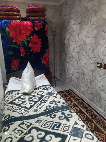 Guesthouse Bubujamal