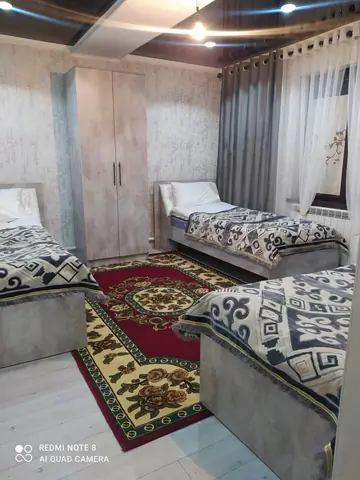 Guesthouse Bubujamal