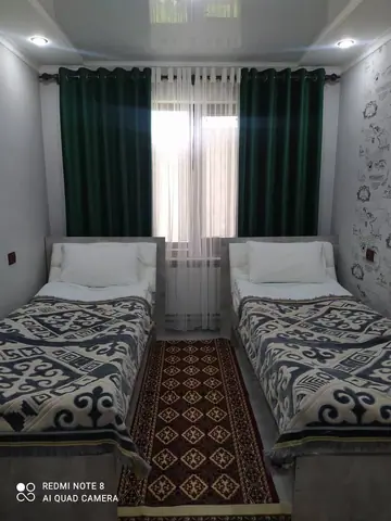 Guesthouse Bubujamal