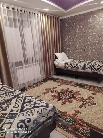 Guesthouse Bubujamal