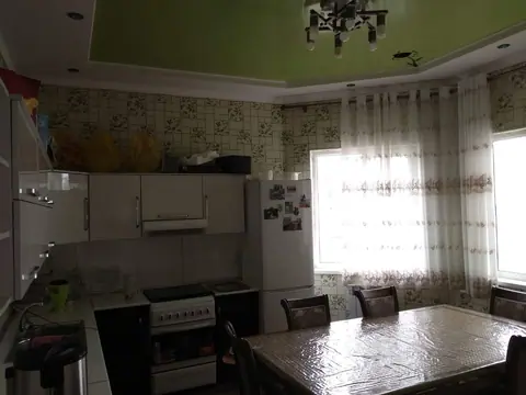 Guesthouse Islam Kazarman village