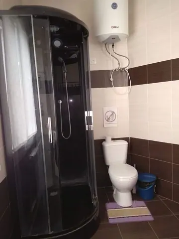 Guesthouse Islam Kazarman village