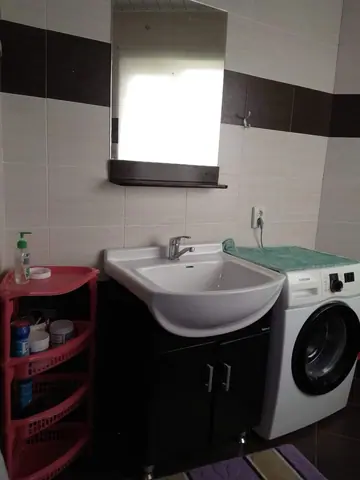 Guesthouse Islam Kazarman village