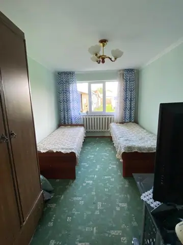 Homestay Kamai