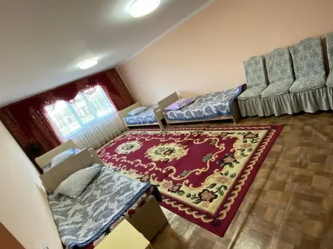 Homestay Kamai
