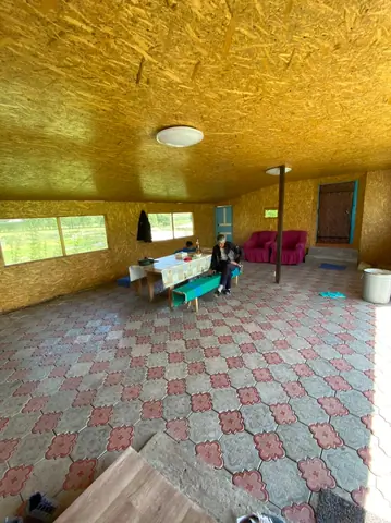 Homestay Kamai