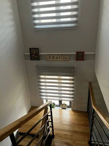 Guesthouse Kezgin