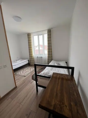 Guesthouse Kezgin