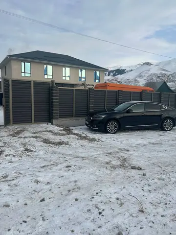 Guesthouse Kezgin