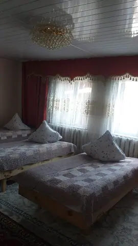 Homestay Elmira 