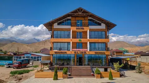 Hotel Olimp