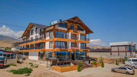 Hotel Olimp