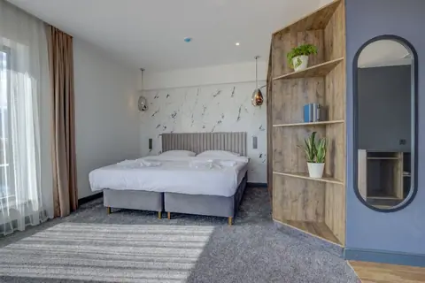 Hotel Olimp