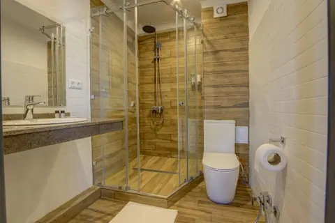 Hotel Olimp
