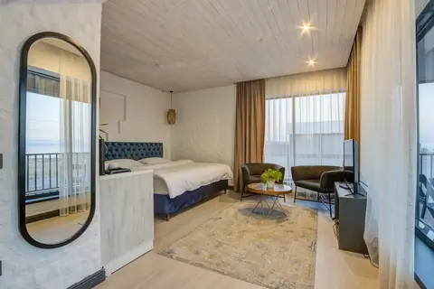 Hotel Olimp