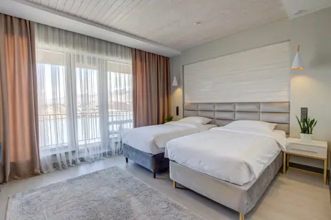 Hotel Olimp