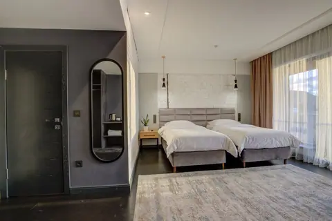 Hotel Olimp