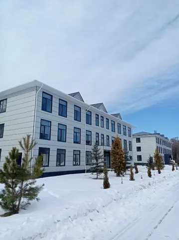 Sanatorium Djergalan