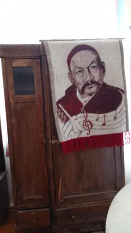 Muesum Ak-Bulun