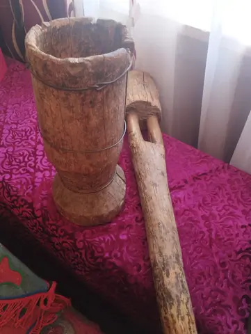 Barakan Ethnographic Museum