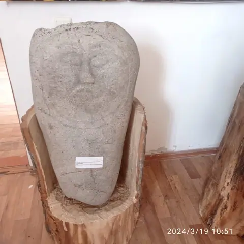 Tuashelek Museum of Local History