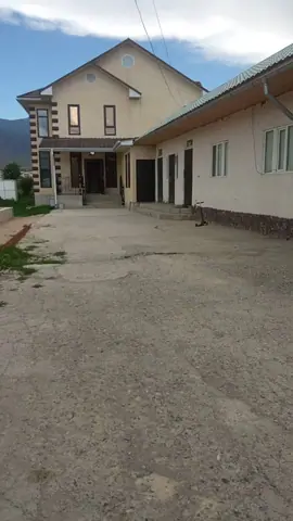 Guesthouse Bubujamal