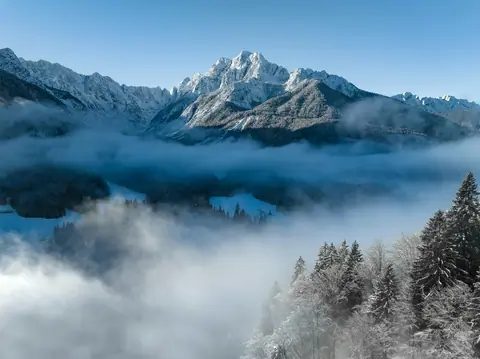 K2 Mountain