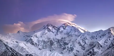 Nanga Parbat, Pakistan