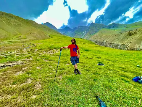 Skardu Gilgit Baltistan