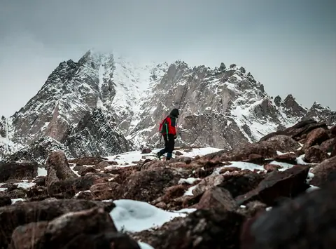 Parian, Afghanistan