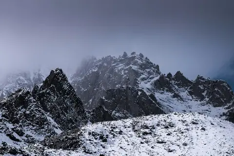 Mir Samir, Afghanistan