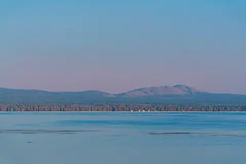Burabay, Kazakhstan
